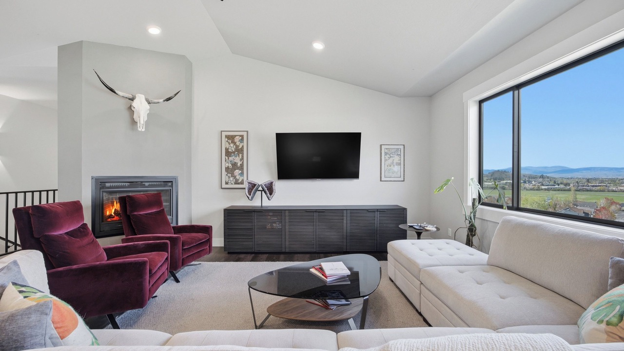 Photo of Livingroom in Missoula