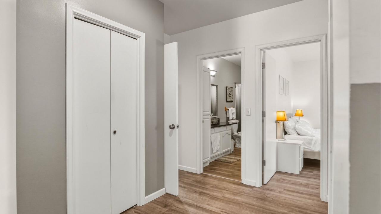 Photo of Bedroom in Adelma Beach