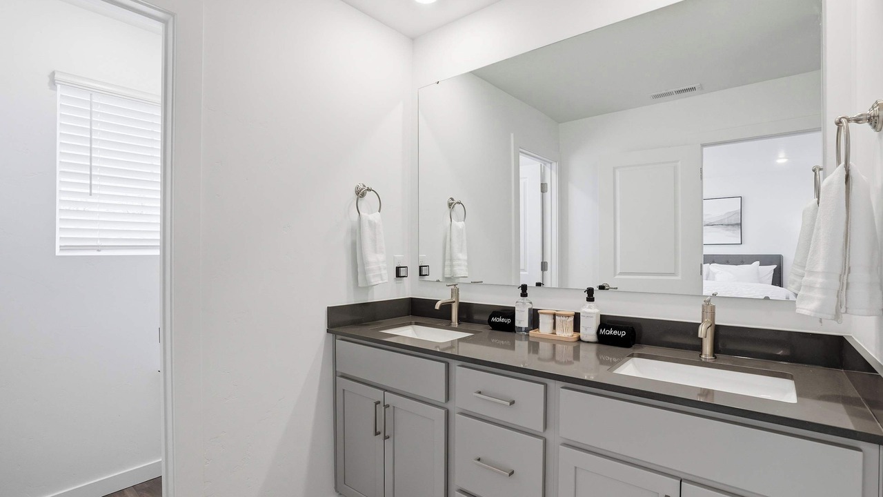 Photo of Bathroom in Eagle