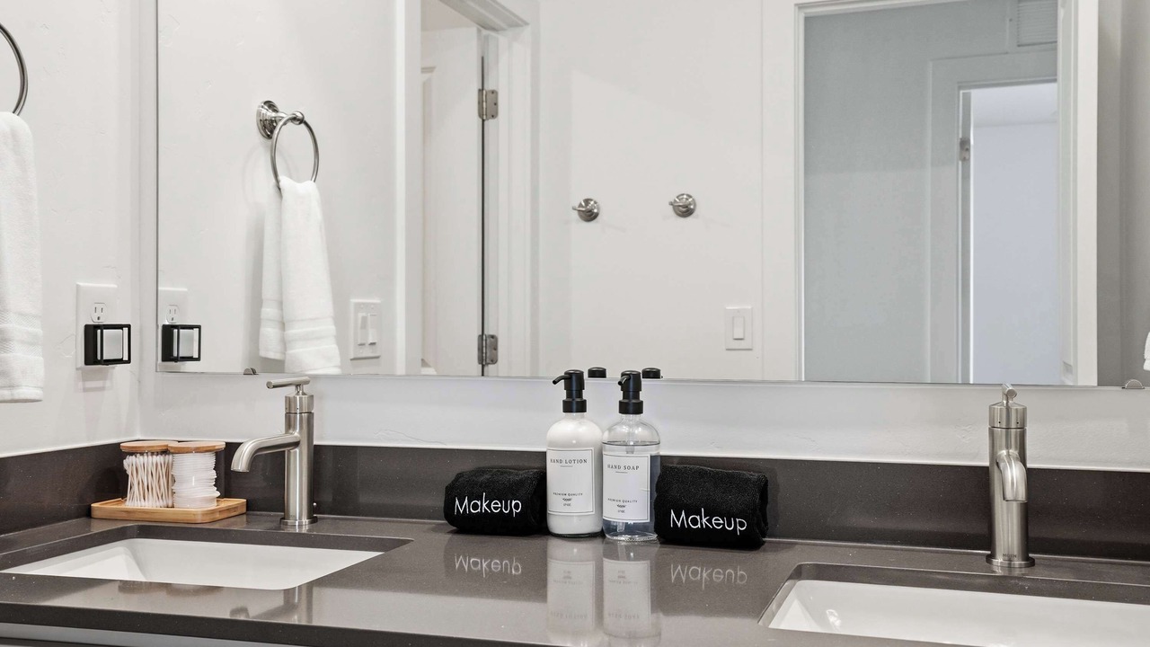 Photo of Bathroom in Eagle