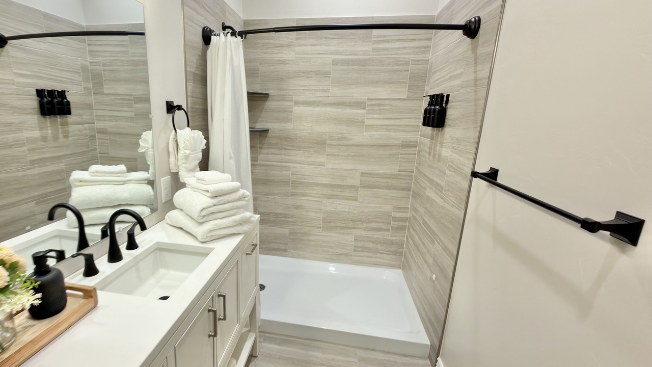 Photo of Bathroom in St. Charles
