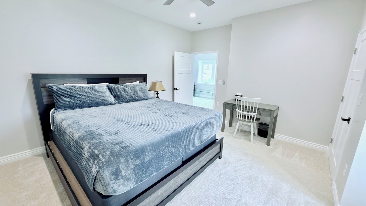 Photo of Bedroom in St. Charles