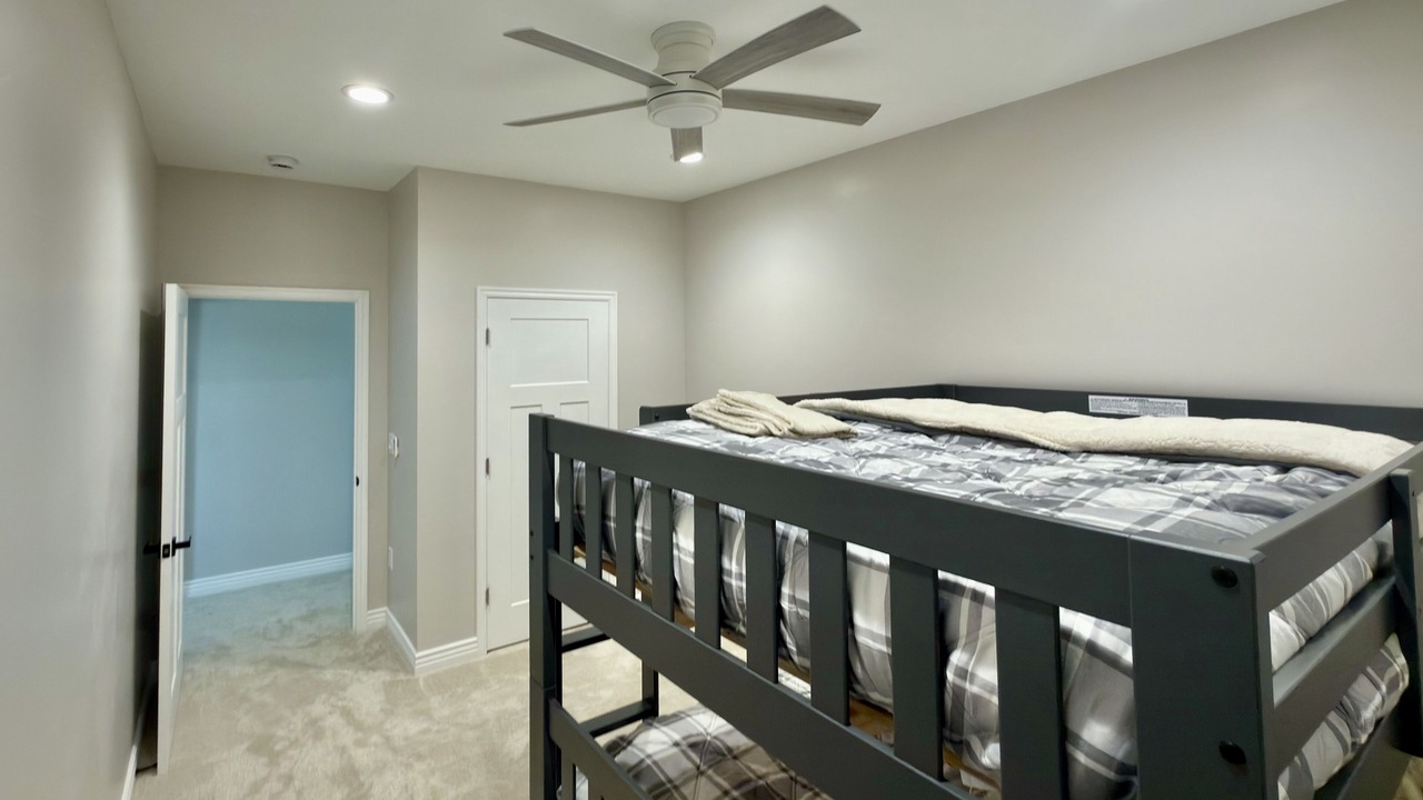 Photo of Bedroom in St. Charles