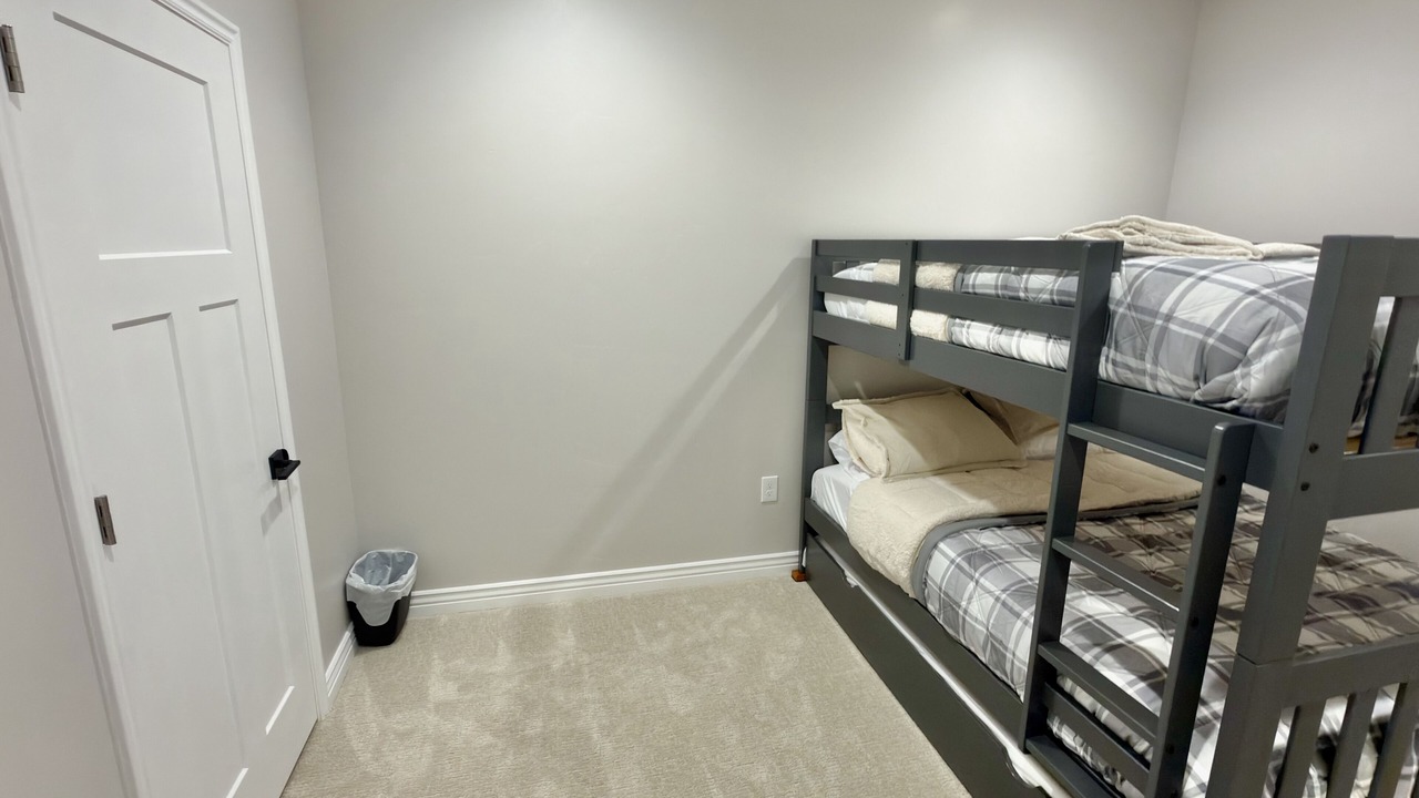 Photo of Bedroom in St. Charles