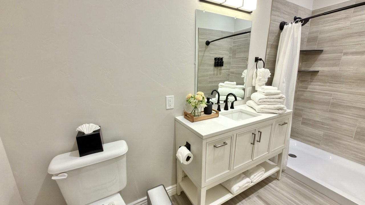 Photo of Bathroom in St. Charles