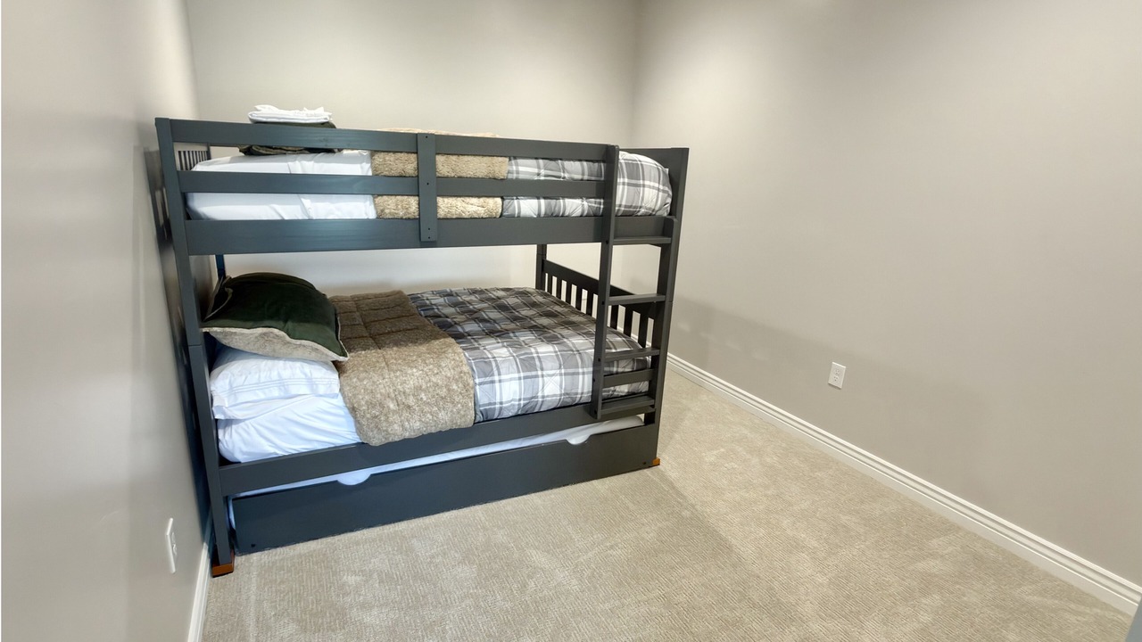 Photo of Bedroom in St. Charles
