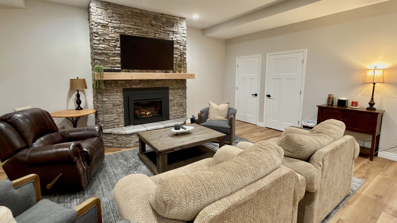Photo of Livingroom in St. Charles