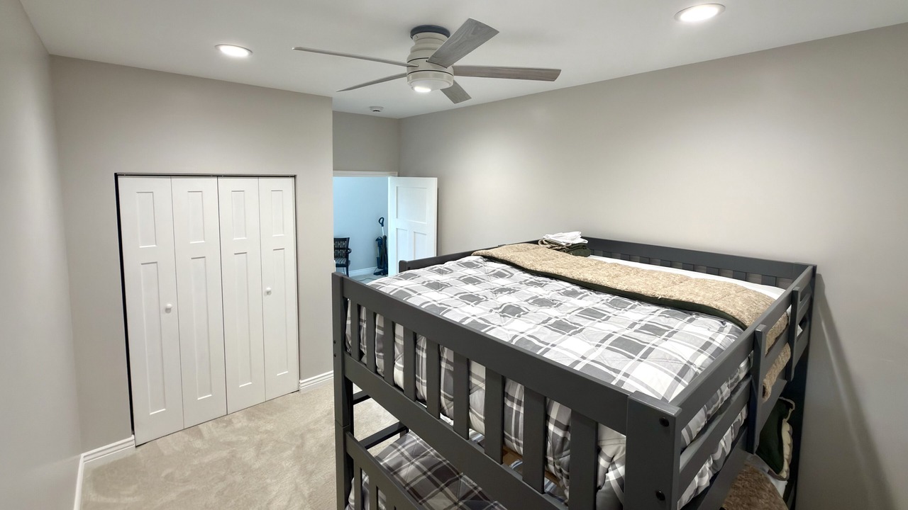 Photo of Bedroom in St. Charles