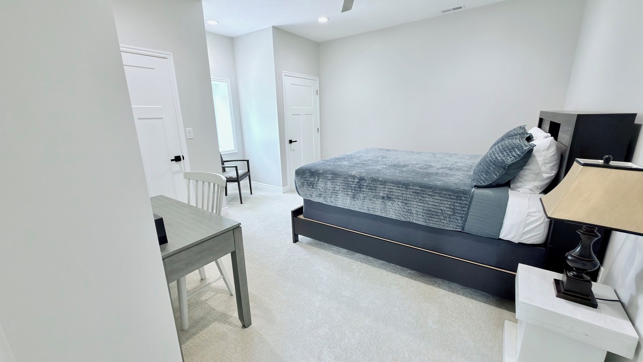 Photo of Bedroom in St. Charles