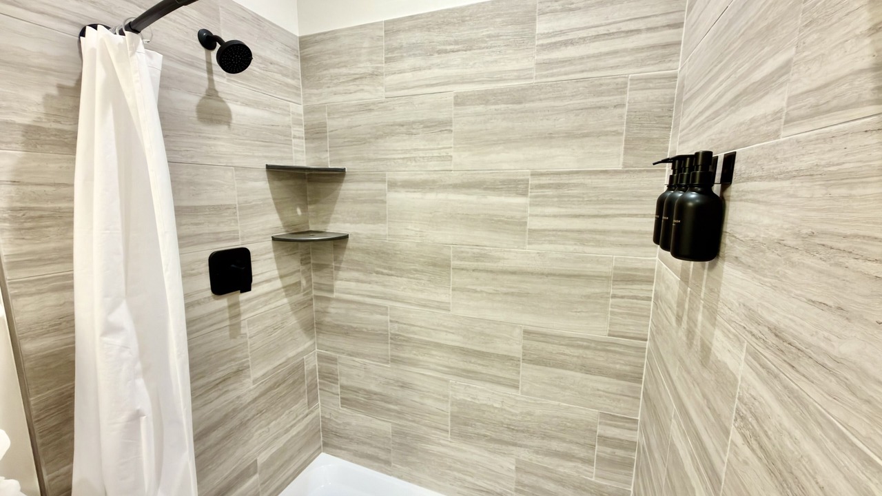 Photo of Bathroom in St. Charles
