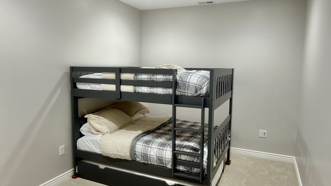 Photo of Bedroom in St. Charles