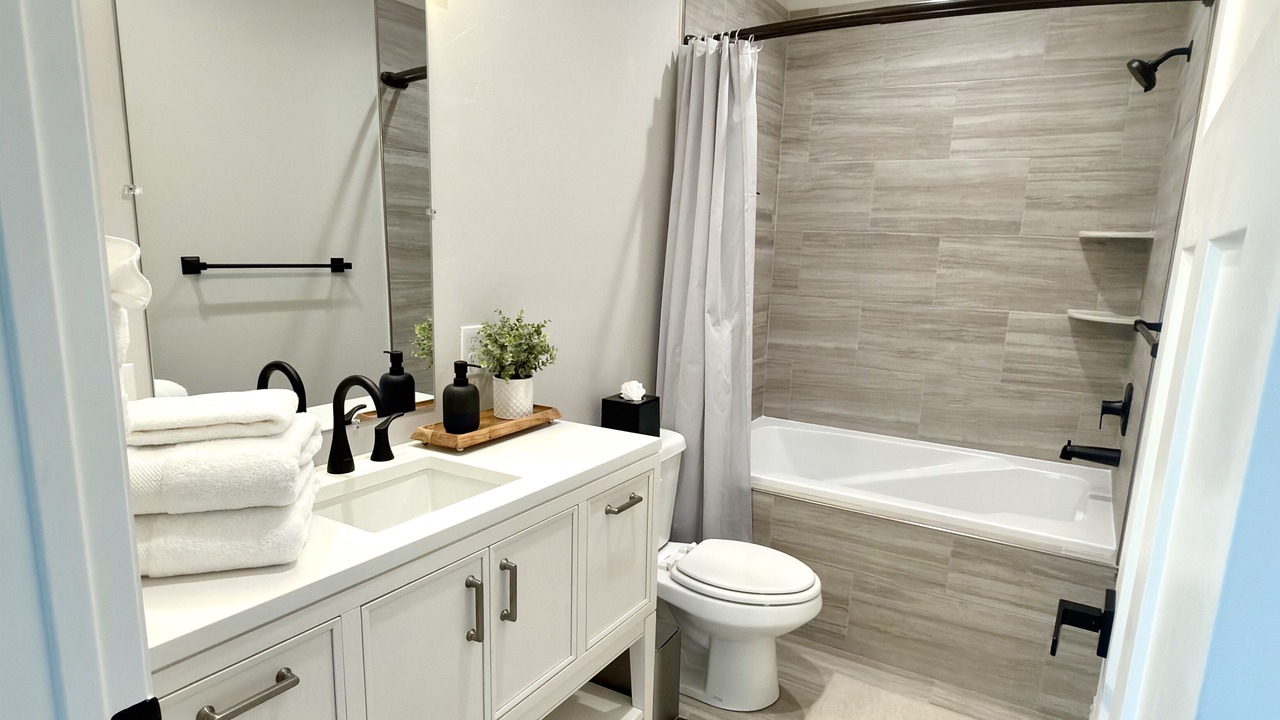 Photo of Bathroom in St. Charles