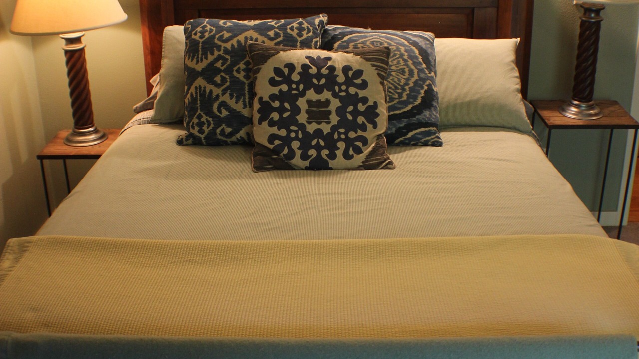 Photo of Bedroom in Alpine Northeast