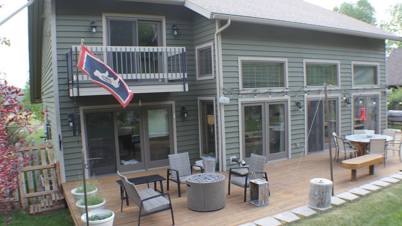 Photo of Outdoor in Alpine Northeast