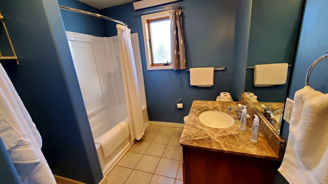 Photo of Bathroom in Alpine Northeast