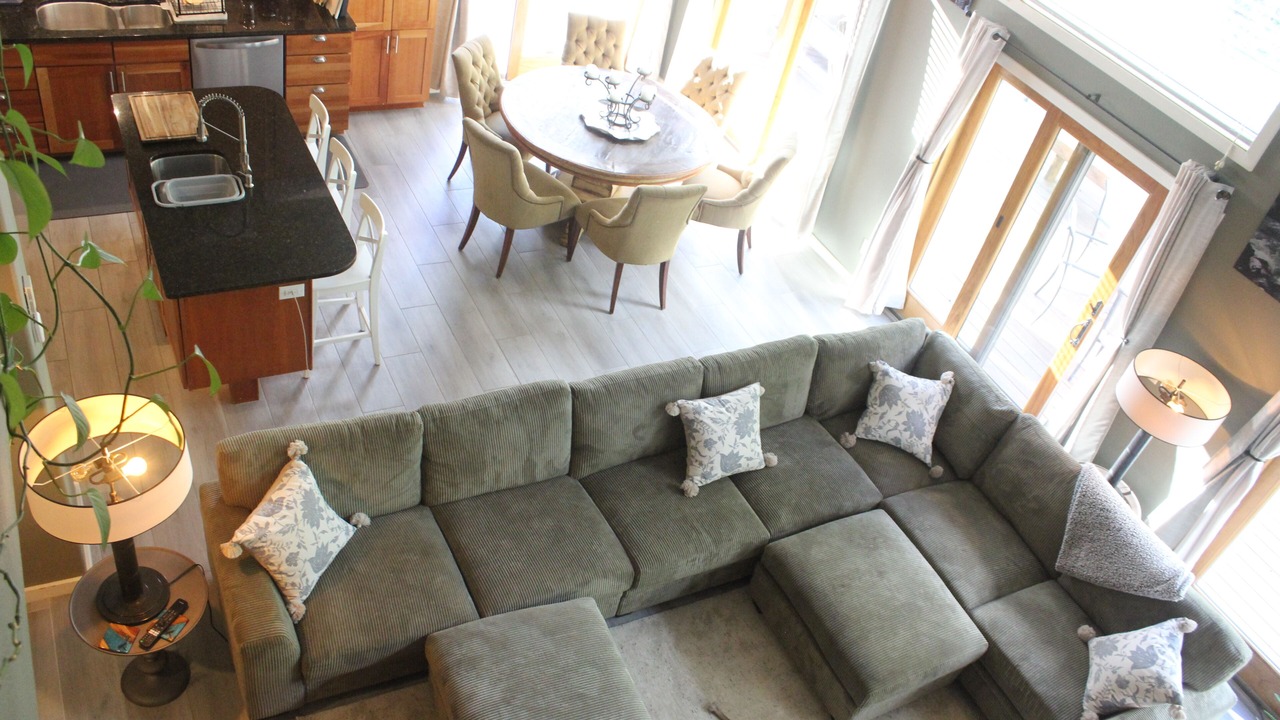 Photo of Livingroom in Alpine Northeast