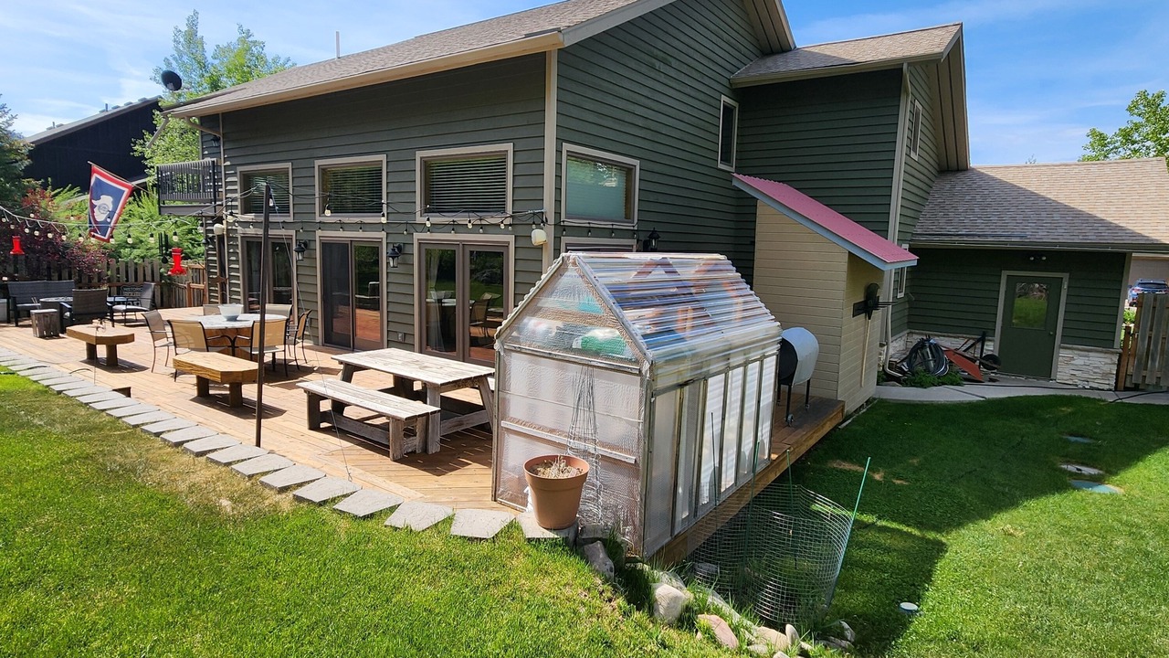 Photo of Outdoor in Alpine Northeast