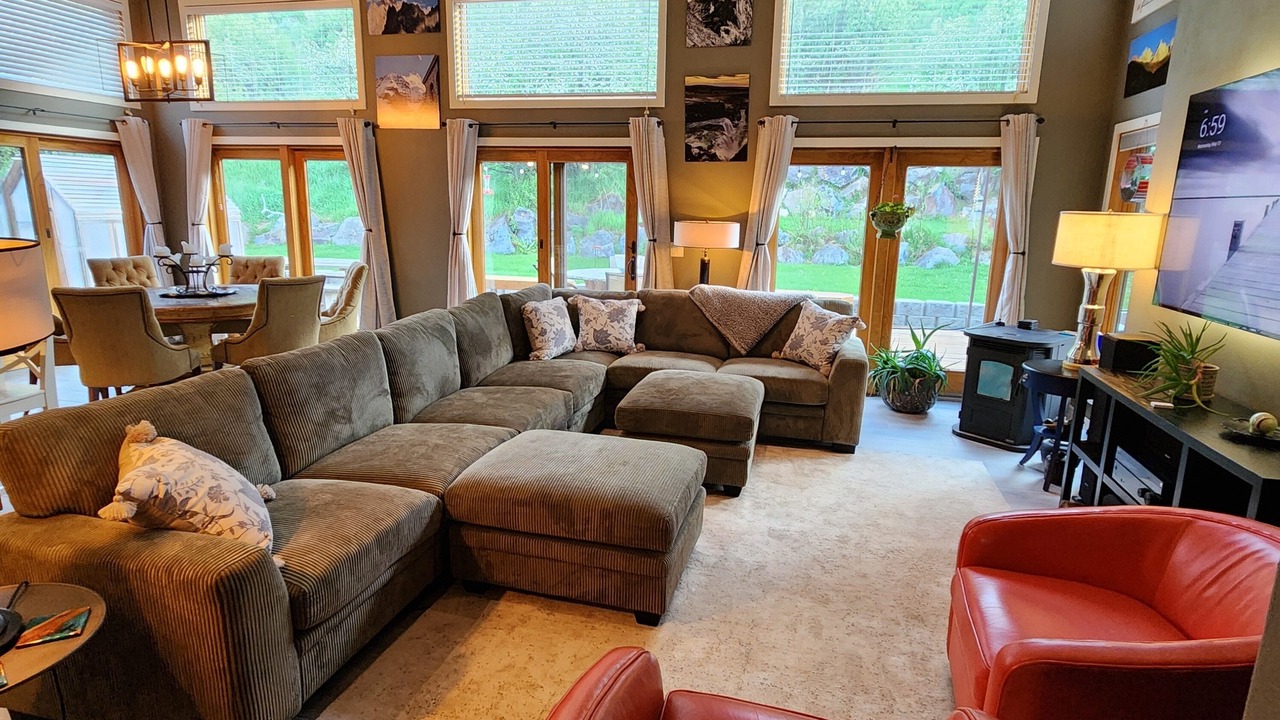 Photo of Livingroom in Alpine Northeast