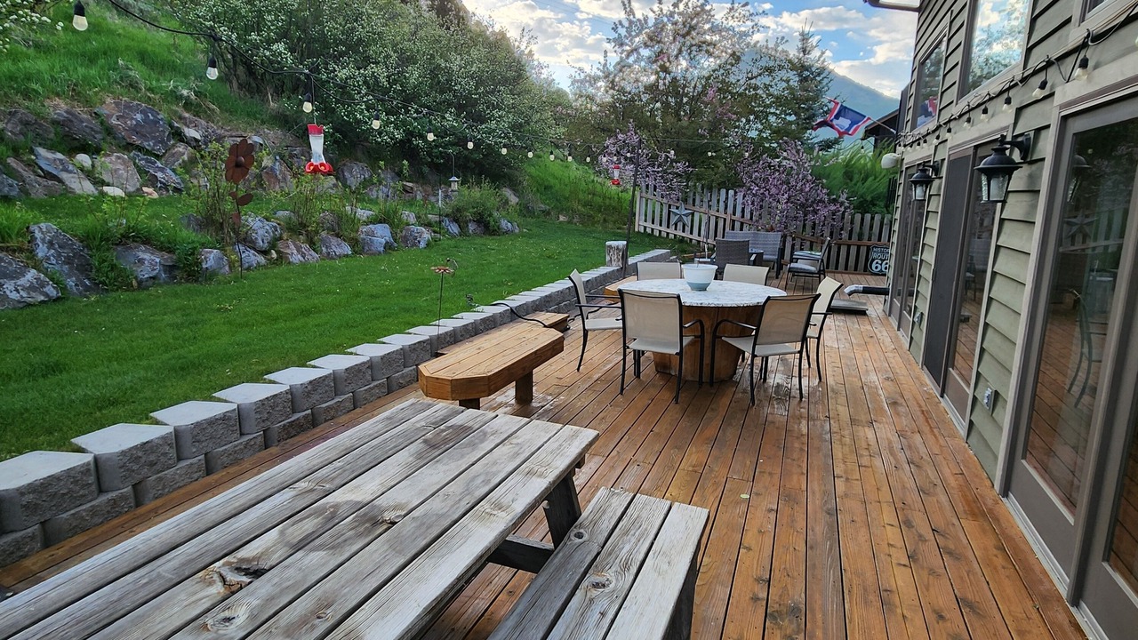 Photo of Outdoor in Alpine Northeast