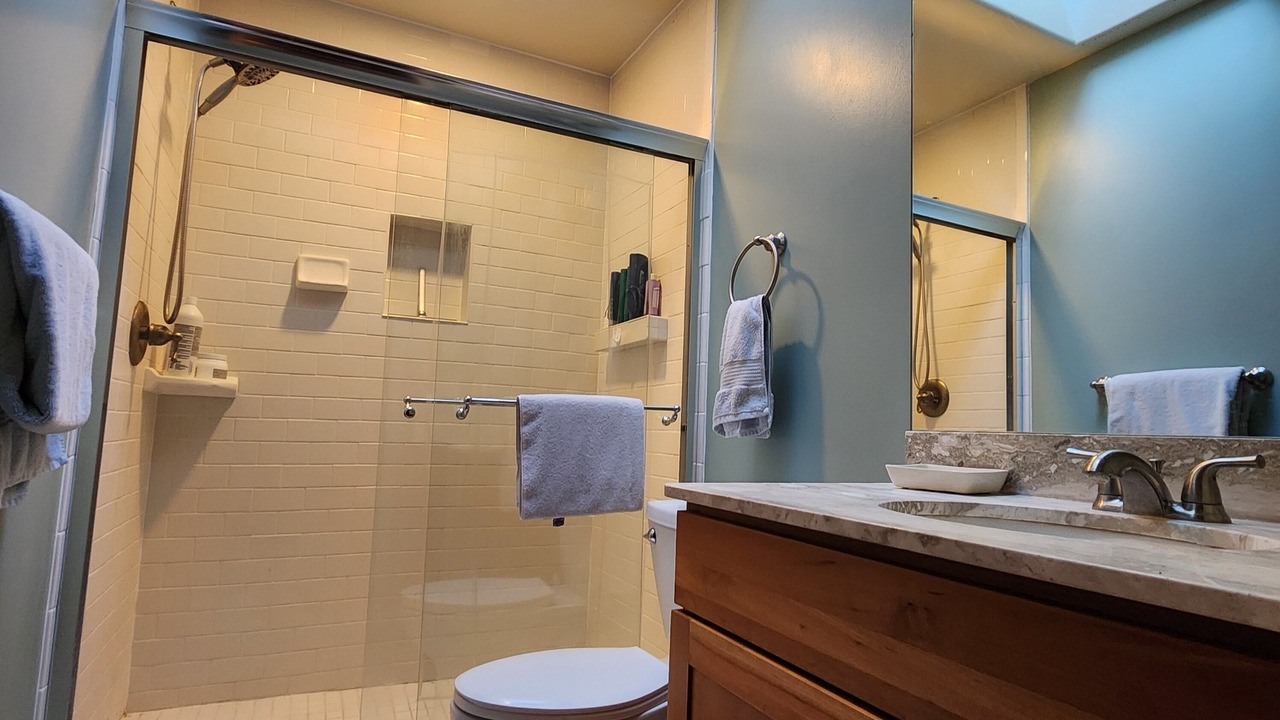 Photo of Bathroom in Alpine Northeast