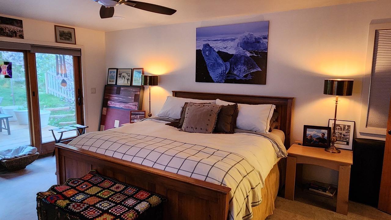 Photo of Bedroom in Alpine Northeast