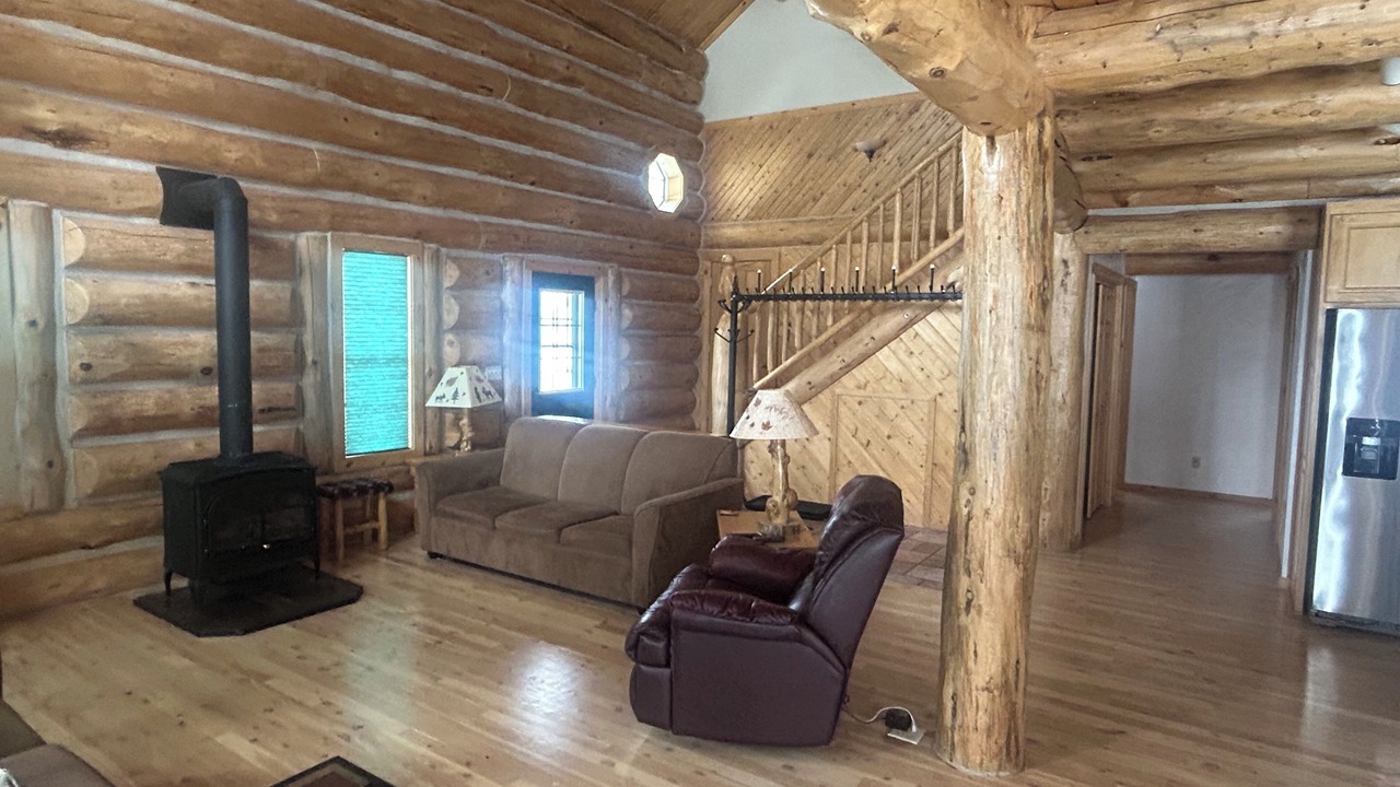 Photo of Livingroom in Dubois