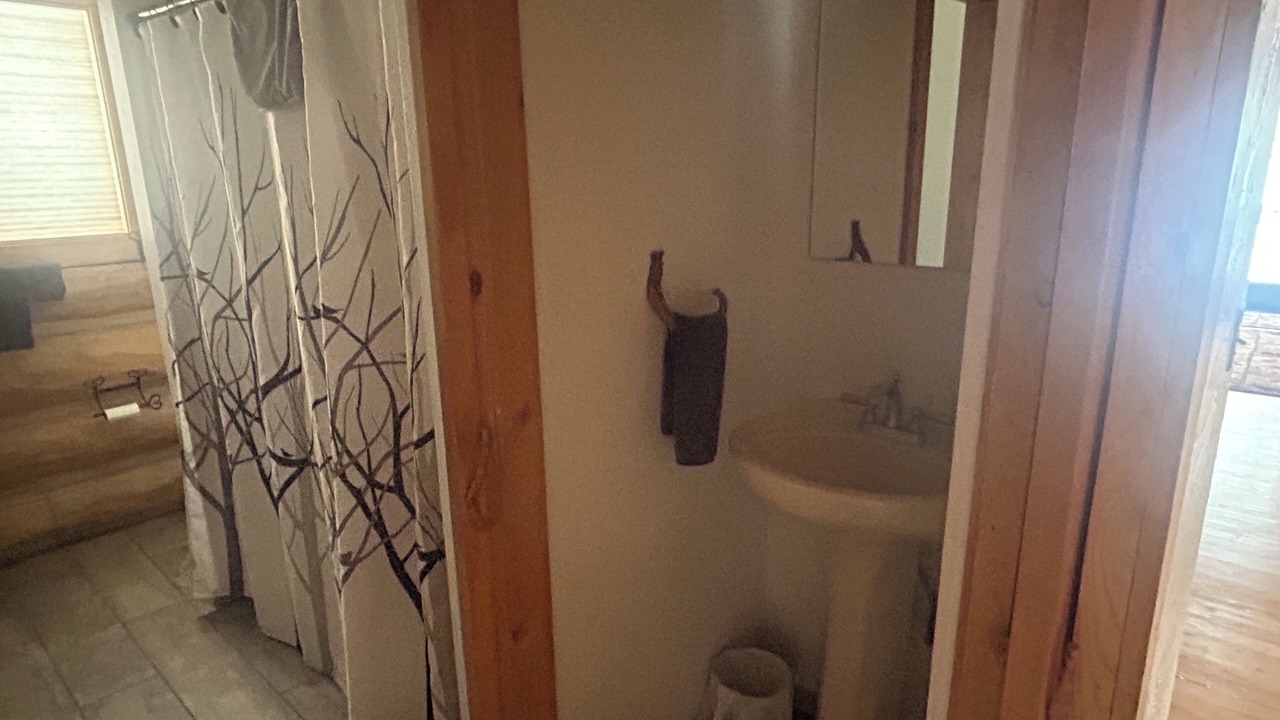 Photo of Bathroom in Dubois