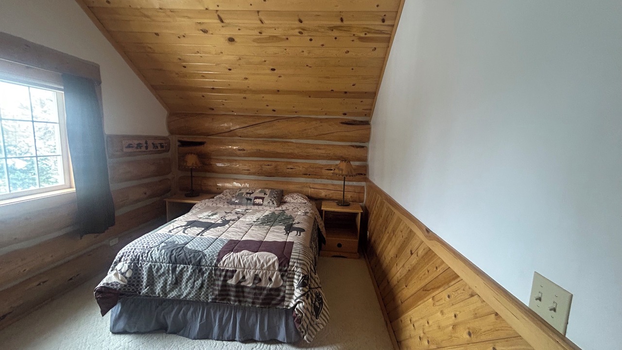 Photo of Bedroom in Dubois