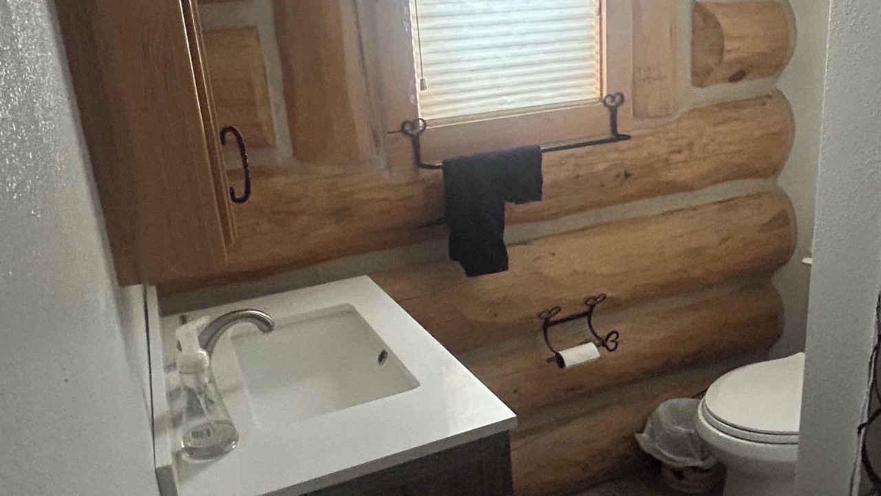 Photo of Bathroom in Dubois