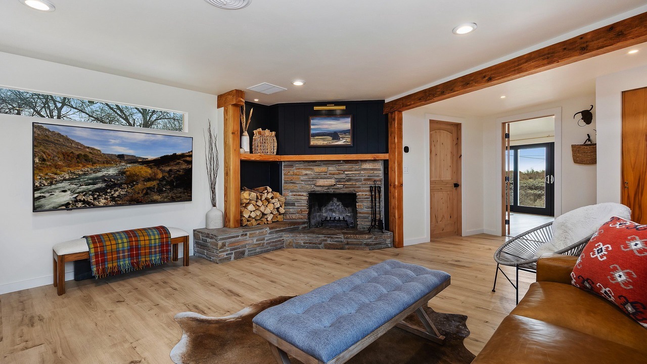 Photo of Bedroom in Twin Falls