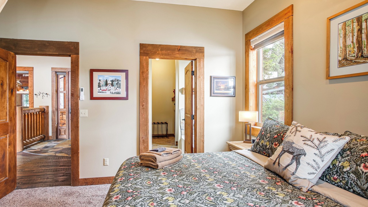 Photo of Bedroom in Newport