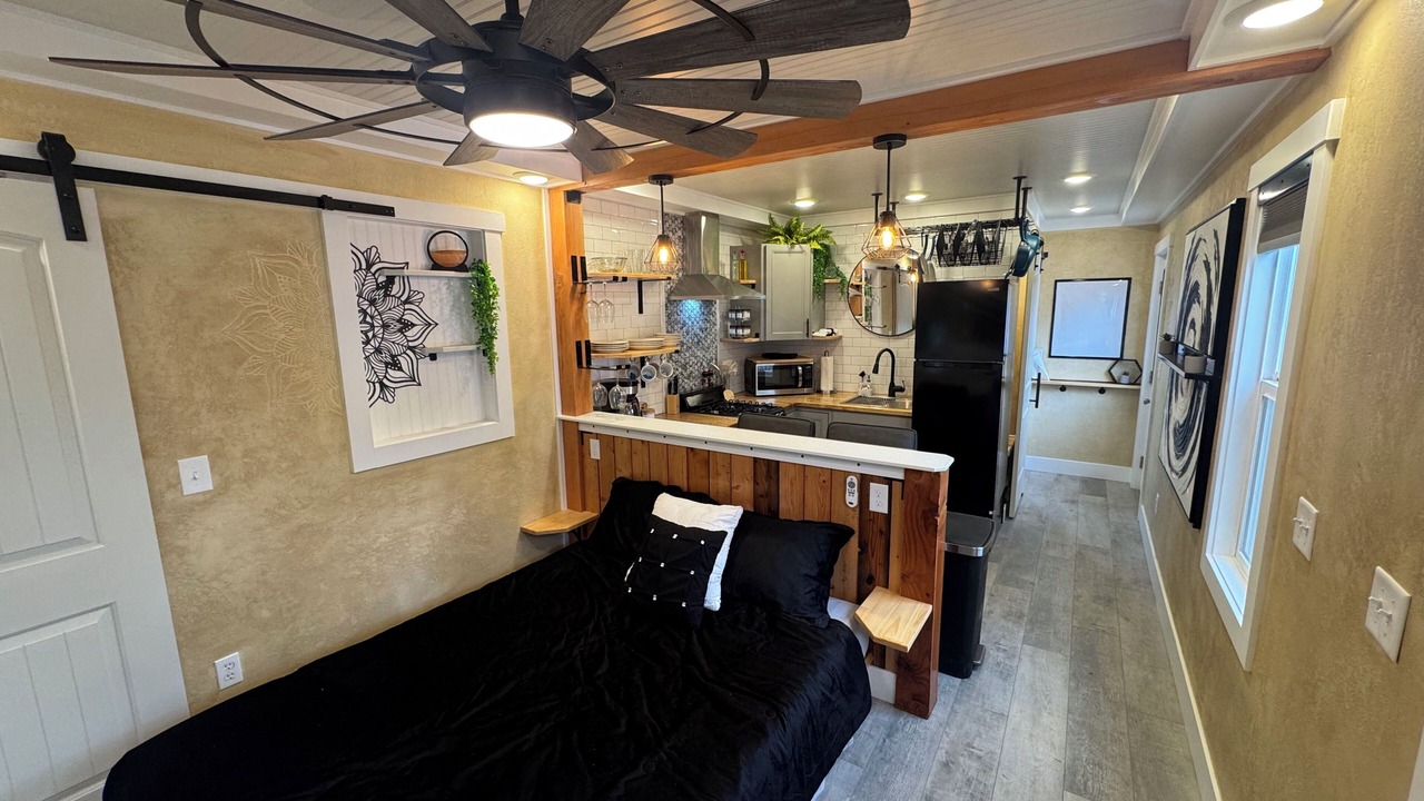 Photo of Bedroom in Heart of Missoula
