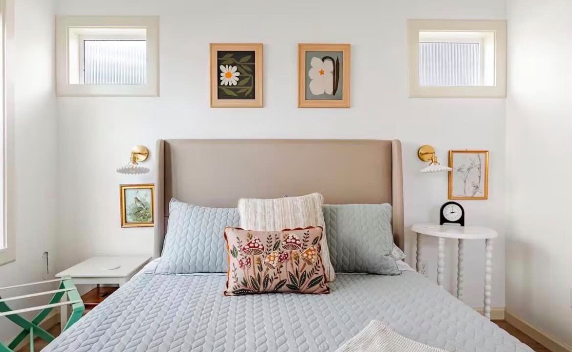Photo of Bedroom in Monroe