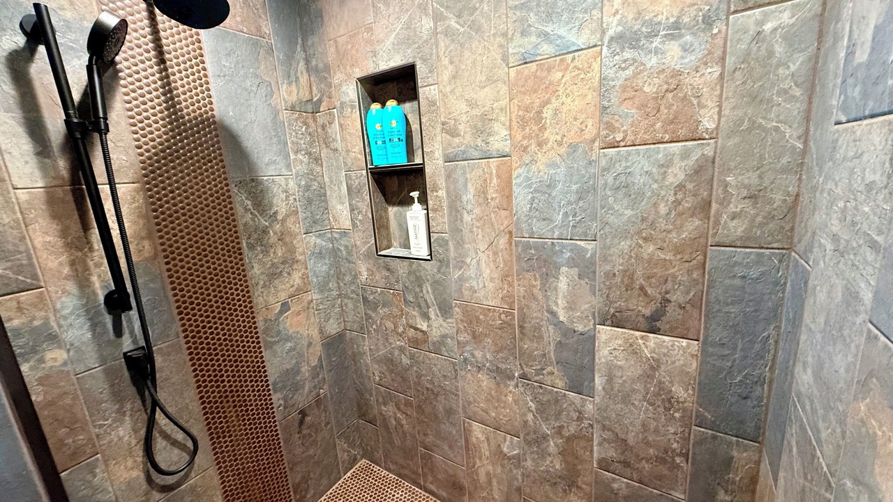 Photo of Bathroom in Kings Point