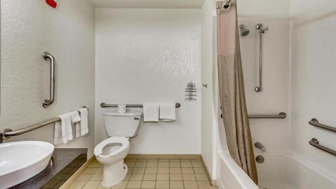 Photo of Bathroom in Ogden