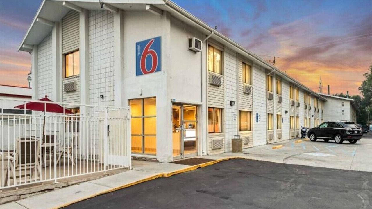 Photo of Outdoor in Ogden
