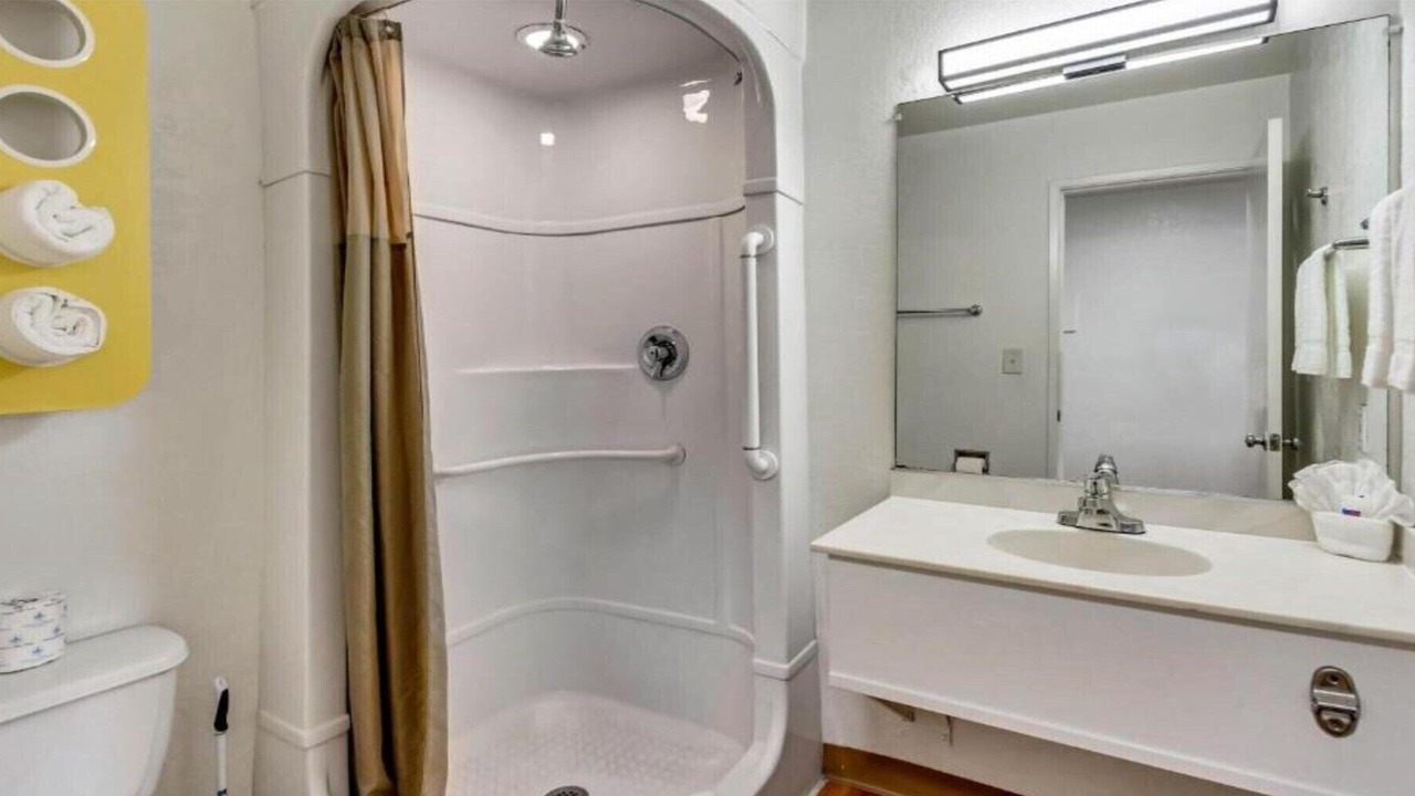 Photo of Bathroom in Ogden