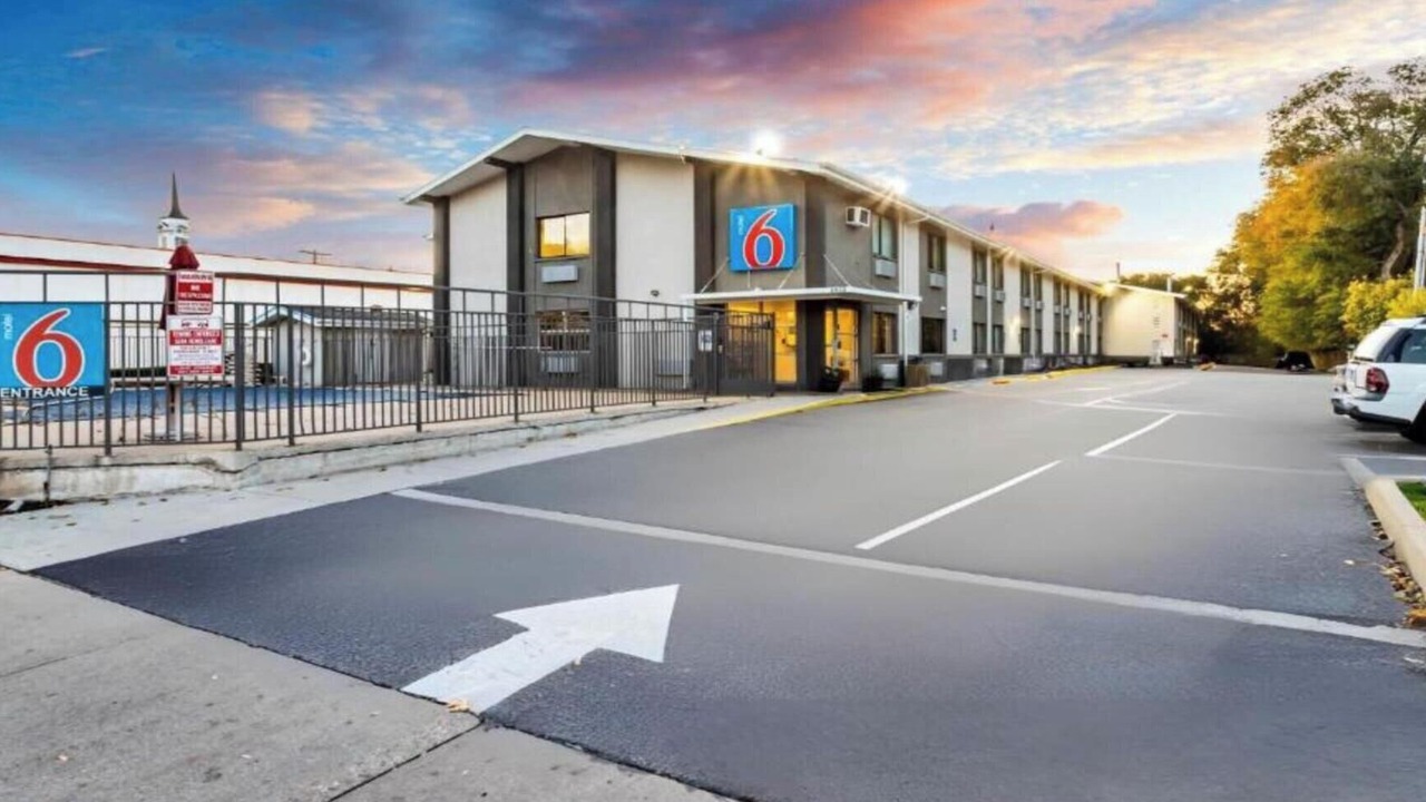 Photo of Outdoor in Ogden