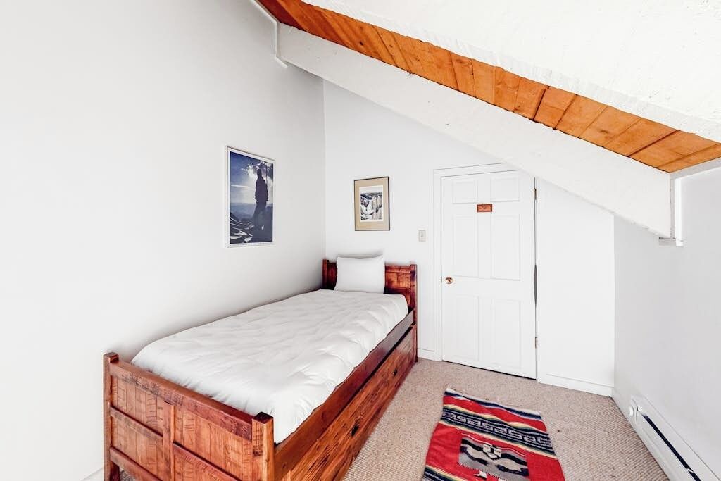 Photo of Bedroom in Big Sky Meadow Village