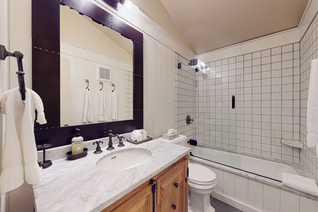 Photo of Bathroom in Sun Valley