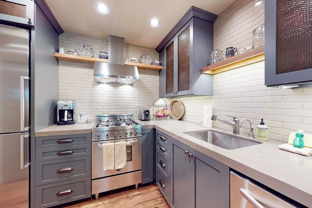 Photo of Kitchen in Sun Valley
