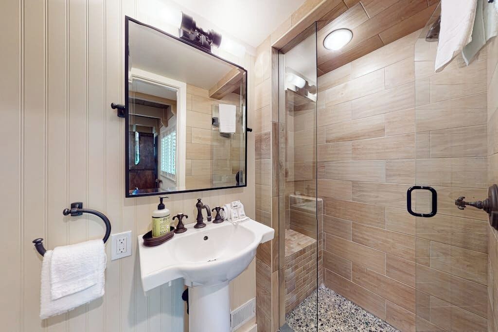 Photo of Bathroom in Sun Valley
