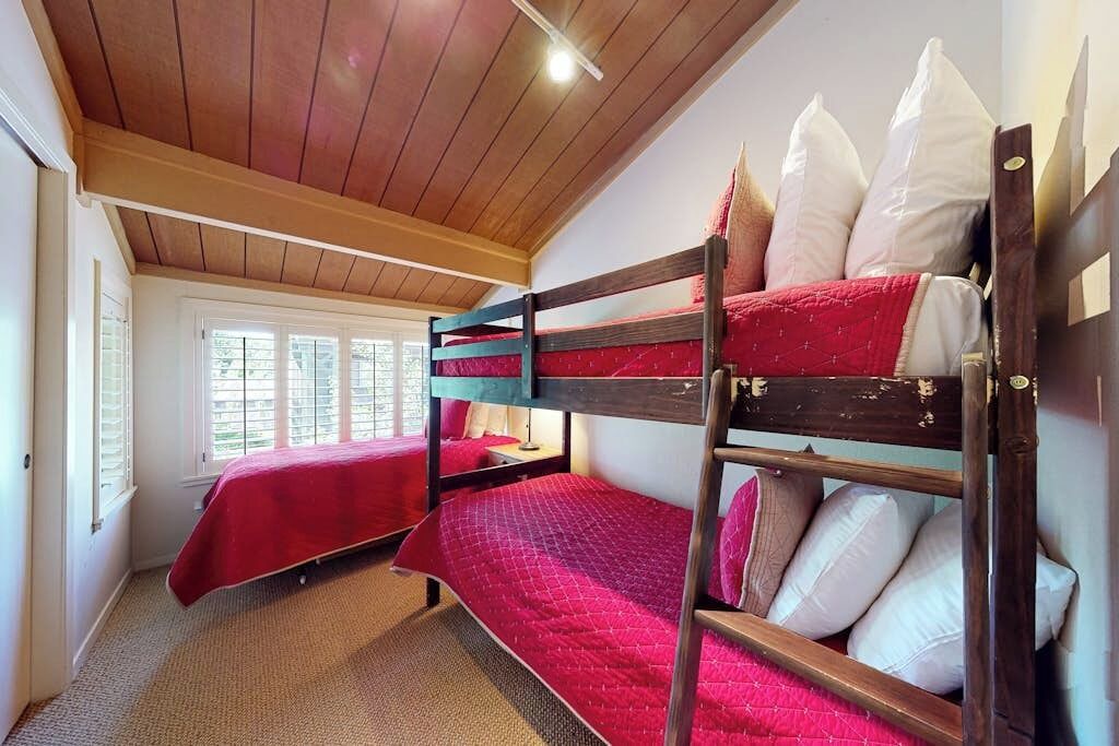 Photo of Bedroom in Sun Valley