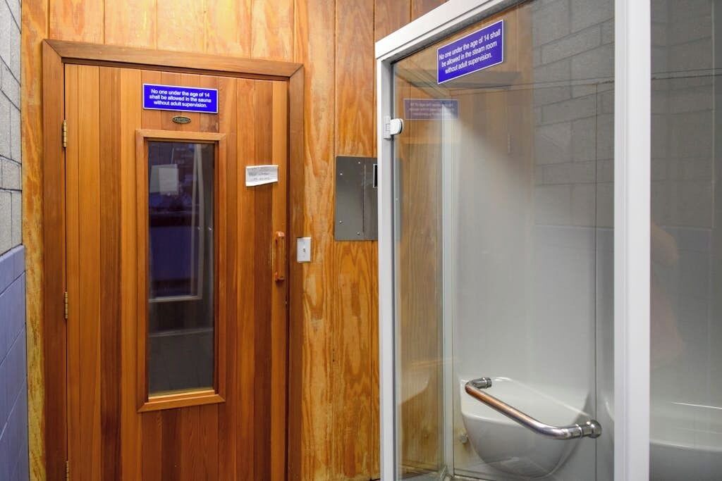 Photo of Bathroom in Elkhorn Village