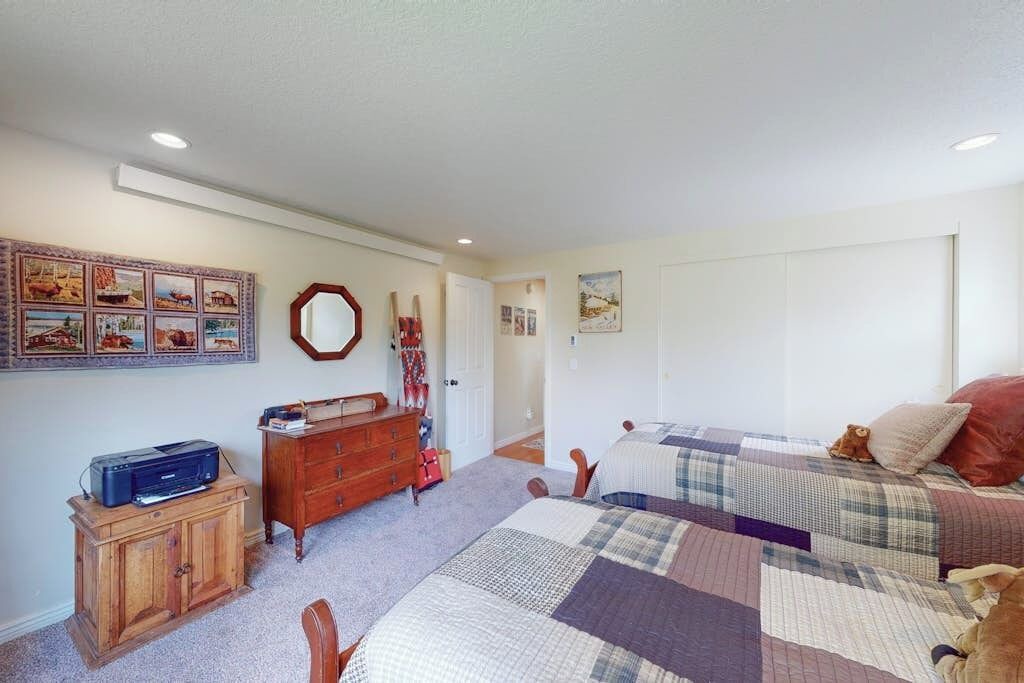 Photo of Bedroom in Sun Valley