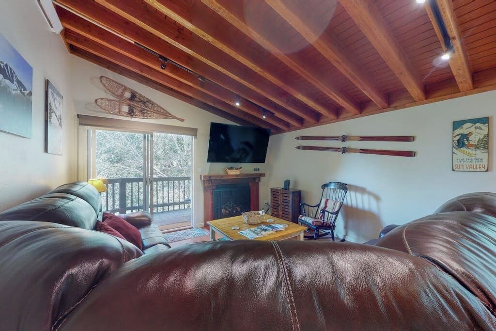 Photo of Livingroom in Sun Valley