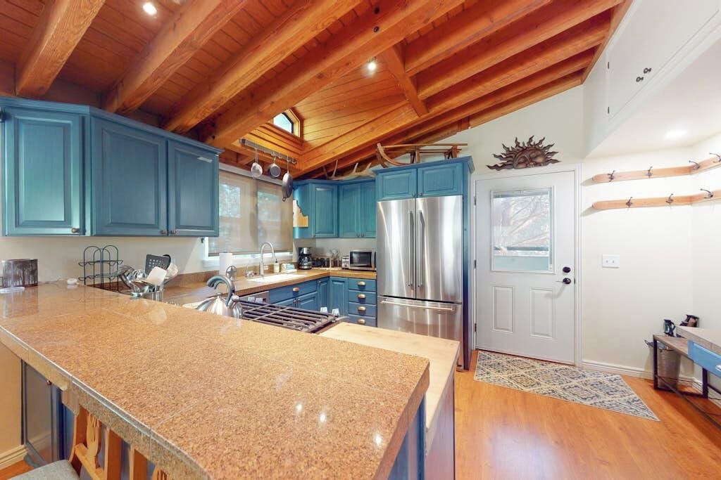 Photo of Kitchen in Sun Valley