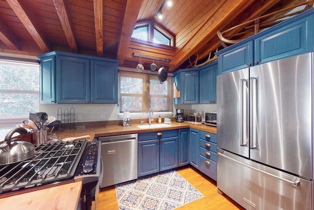 Photo of Kitchen in Sun Valley
