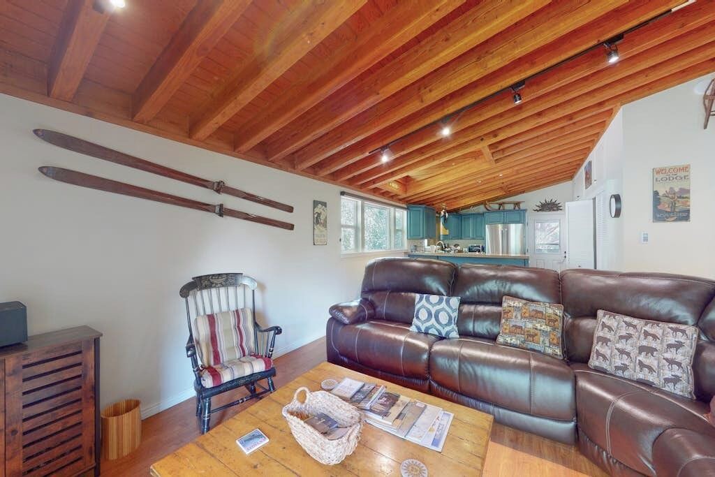 Photo of Livingroom in Sun Valley