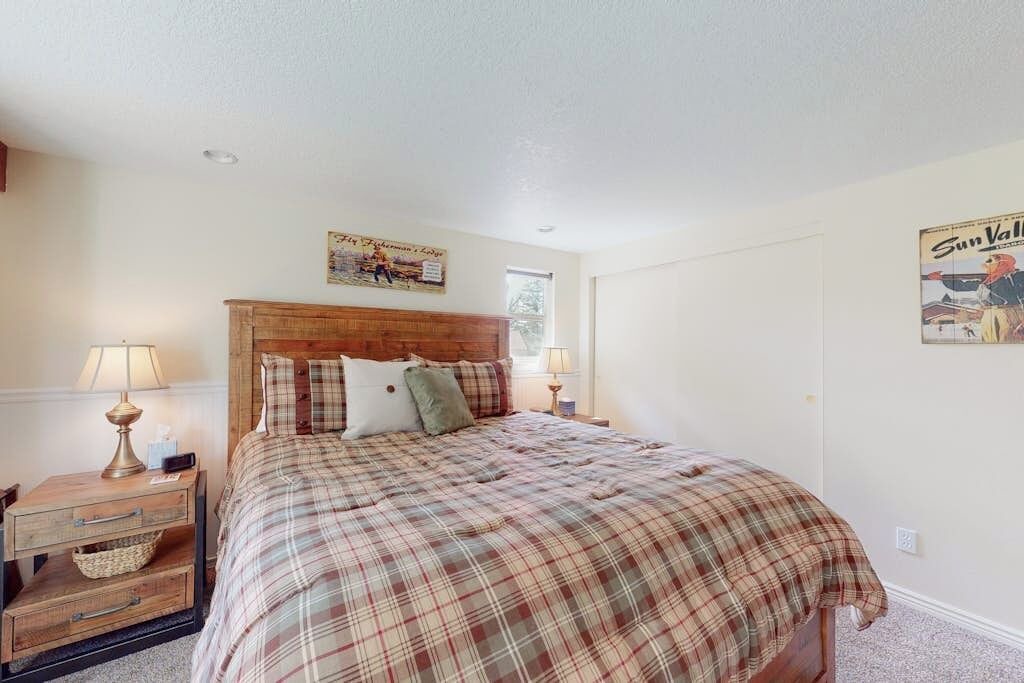 Photo of Bedroom in Sun Valley